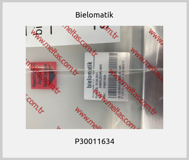 Bielomatik-P30011634