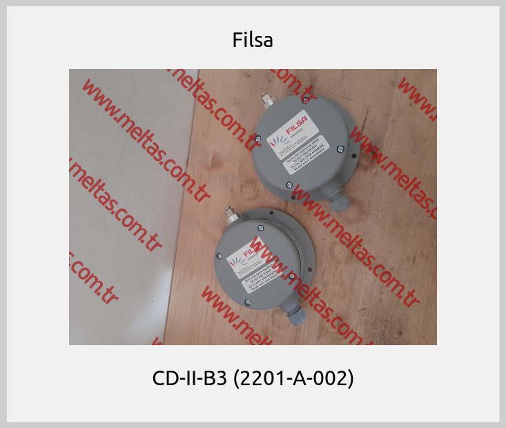 Filsa-CD-II-B3 (2201-A-002)
