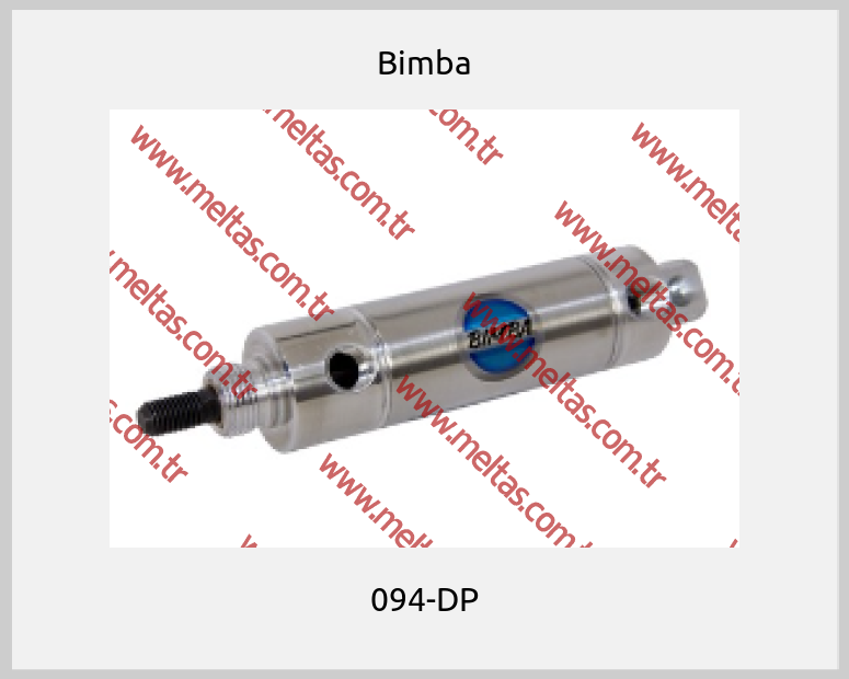 Bimba - 094-DP