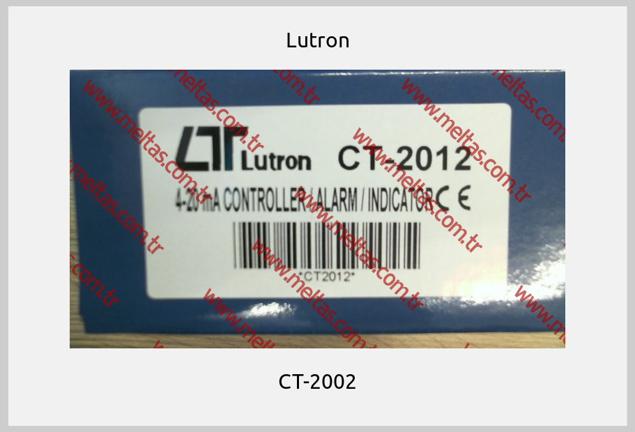 Lutron - CT-2002