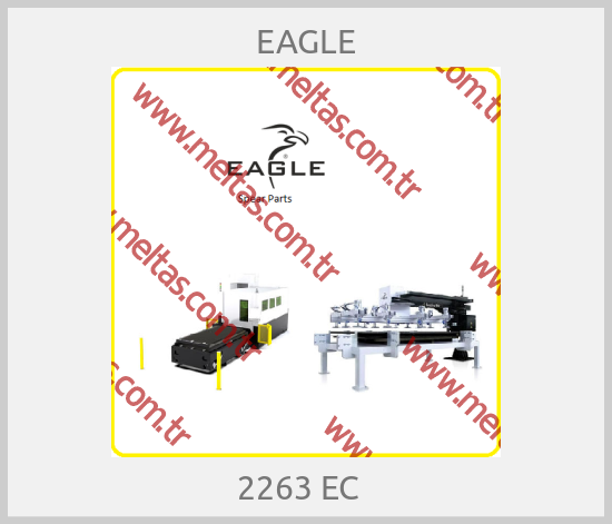 EAGLE- 2263 EC  