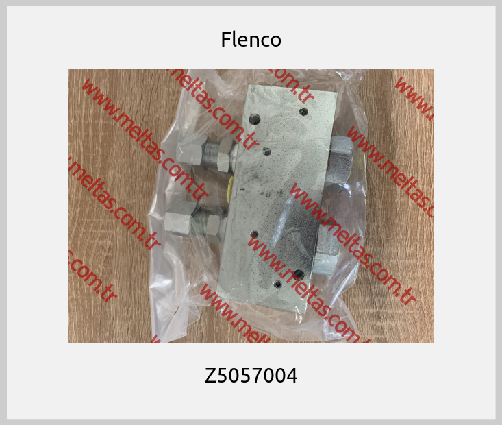 Flenco - Z5057004