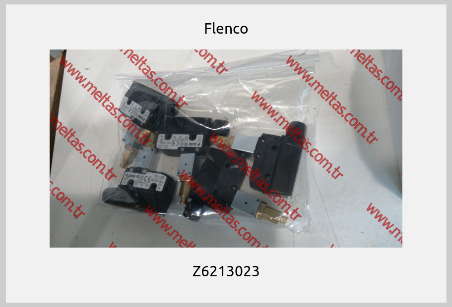 Flenco - Z6213023