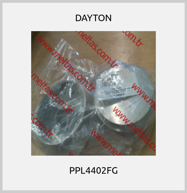 DAYTON - PPL4402FG