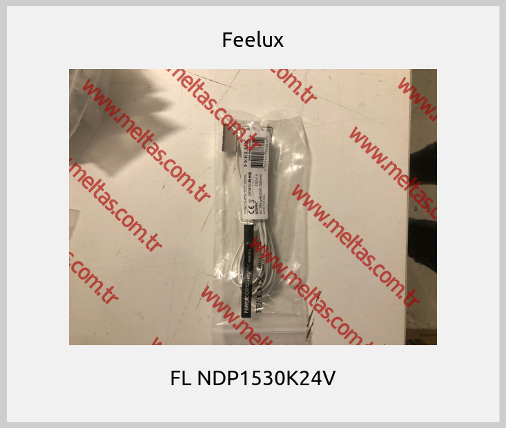 Feelux - FL NDP1530K24V