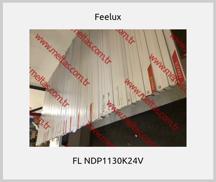Feelux - FL NDP1130K24V