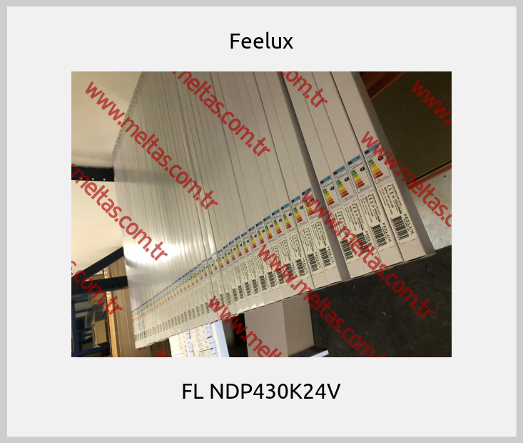 Feelux - FL NDP430K24V