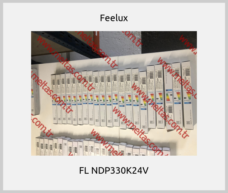 Feelux - FL NDP330K24V