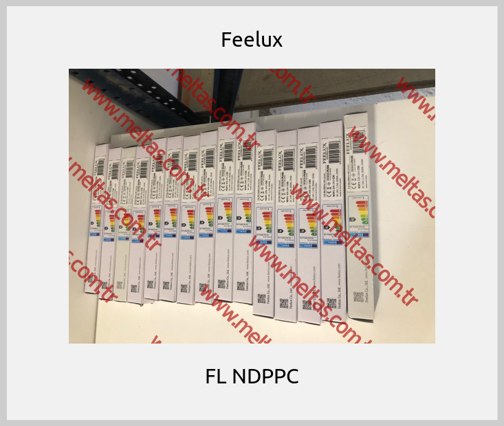 Feelux - FL NDPPC