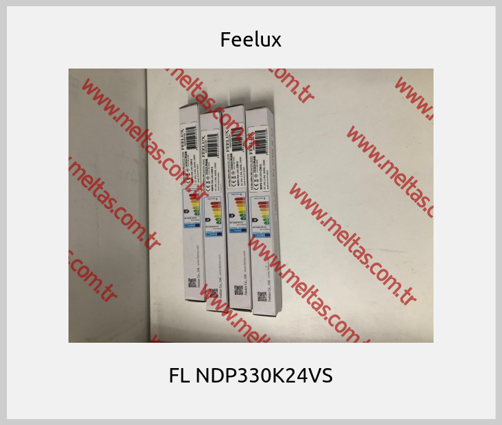 Feelux - FL NDP330K24VS