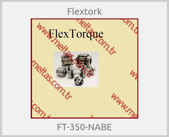 Flextork - FT-350-NABE