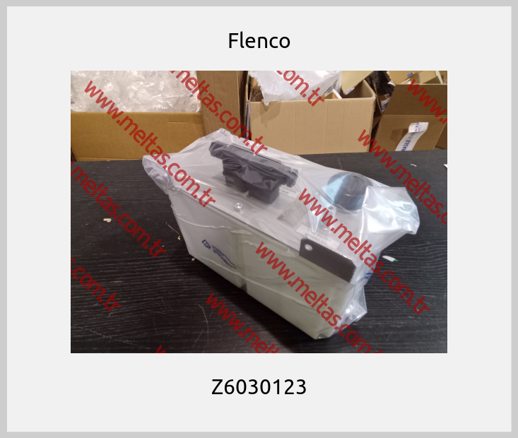 Flenco - Z6030123