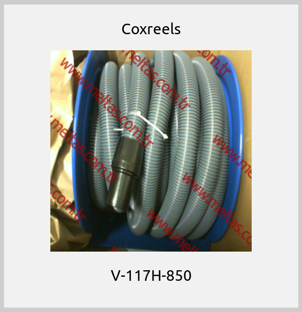 Coxreels - V-117H-850