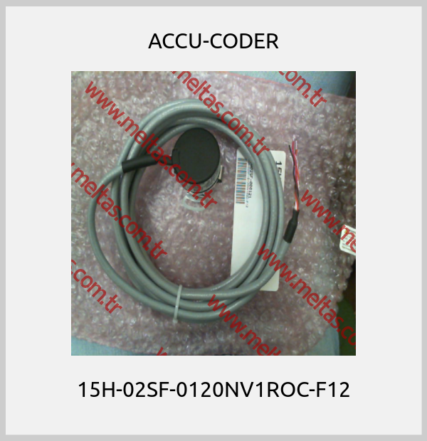 ACCU-CODER - 15H-02SF-0120NV1ROC-F12
