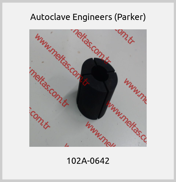 Autoclave Engineers (Parker) - 102A-0642