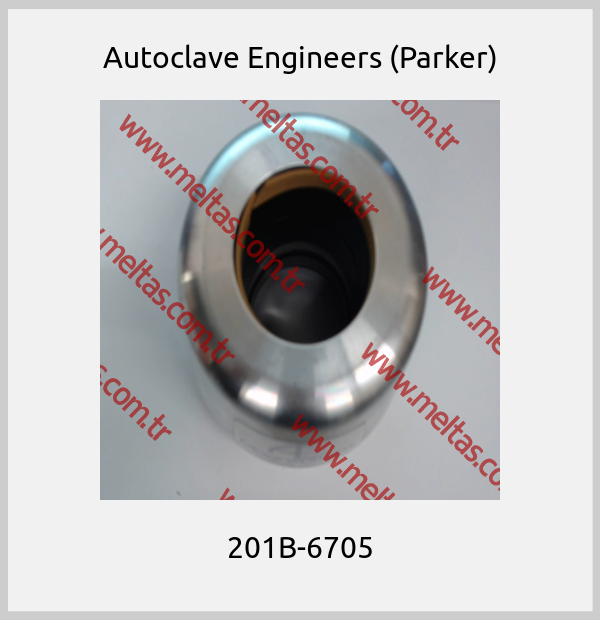 Autoclave Engineers (Parker)-201B-6705