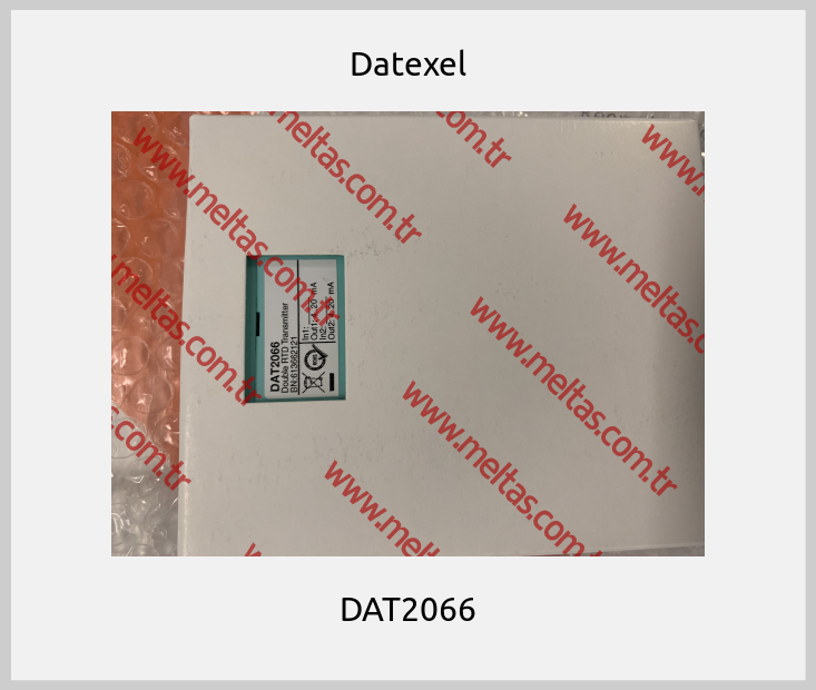Datexel-DAT2066