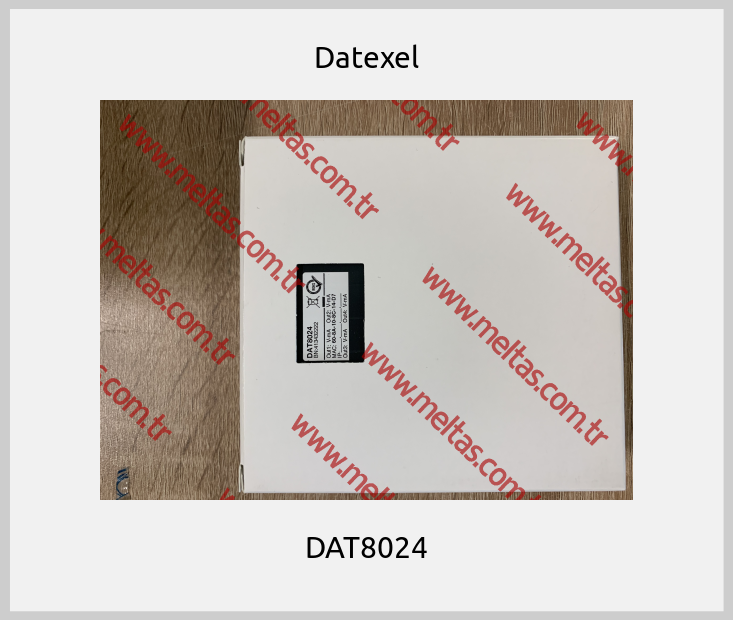 Datexel - DAT8024