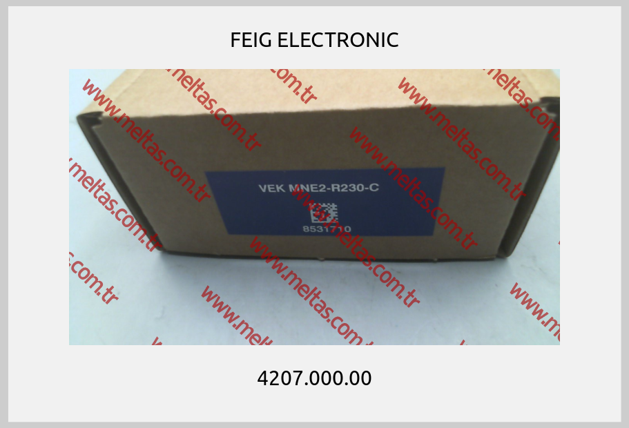 FEIG ELECTRONIC-4207.000.00
