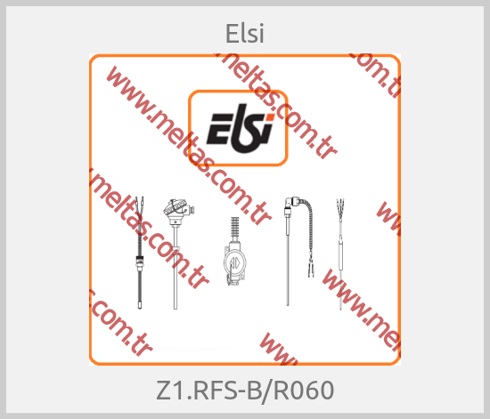 Elsi-Z1.RFS-B/R060