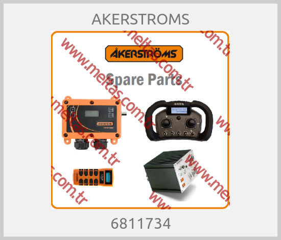 AKERSTROMS-6811734