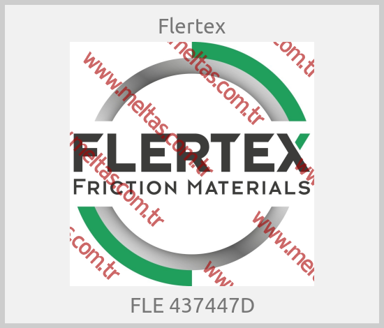 Flertex - FLE 437447D