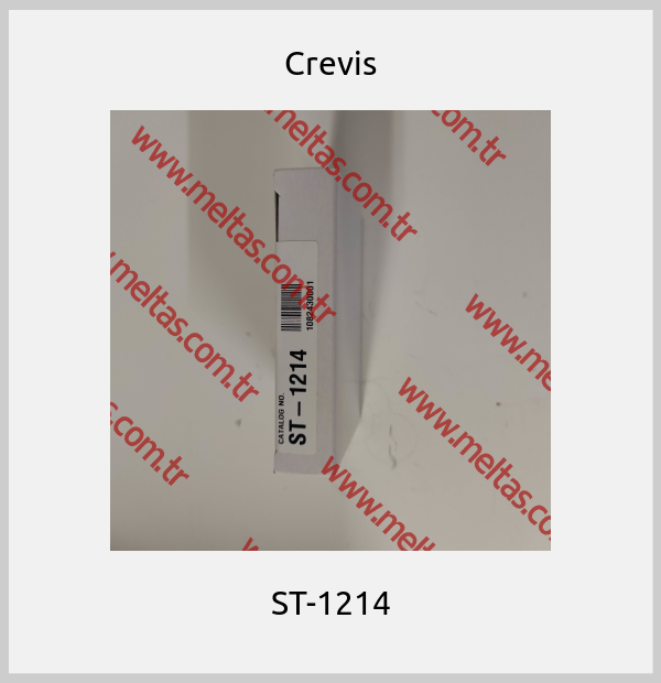 Crevis - ST-1214