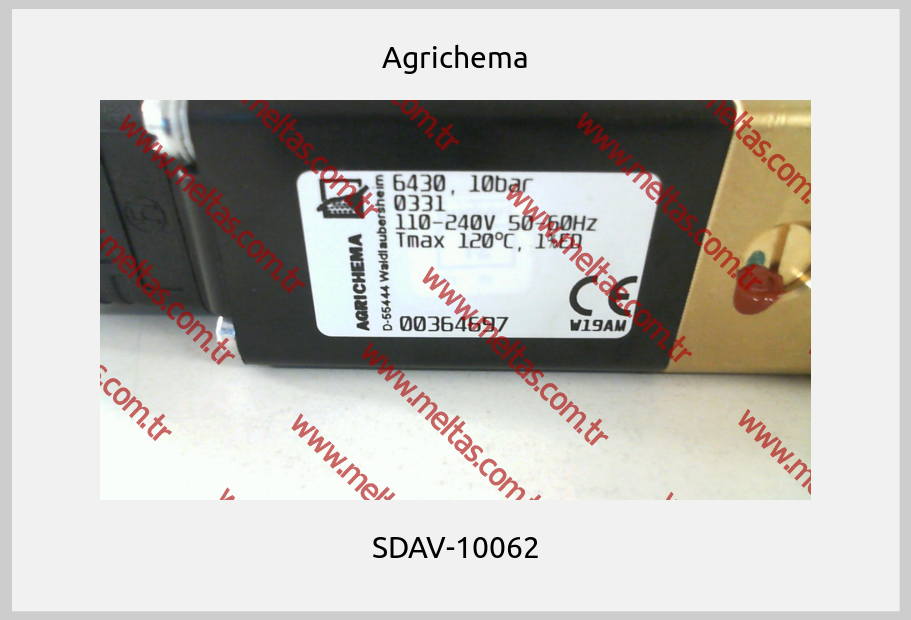 Agrichema - SDAV-10062