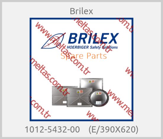 Brilex - 1012-5432-00    (E/390X620)