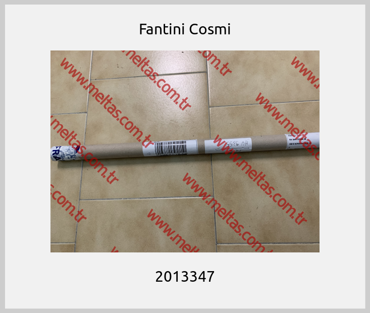 Fantini Cosmi - 2013347