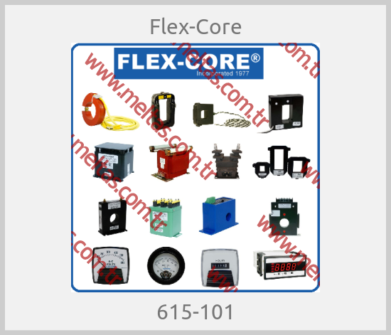 Flex-Core - 615-101