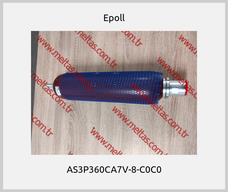 Epoll - AS3P360CA7V-8-C0C0