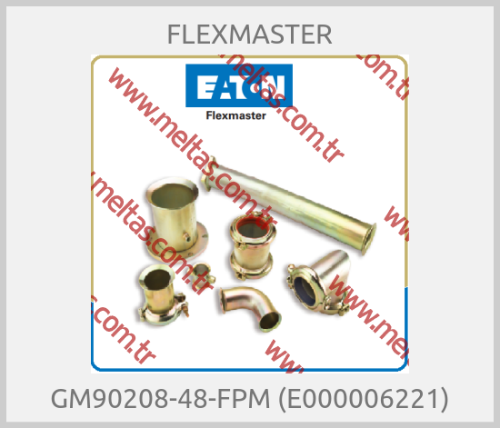 FLEXMASTER - GM90208-48-FPM (E000006221)