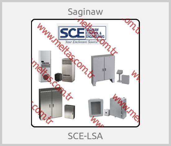 Saginaw - SCE-LSA