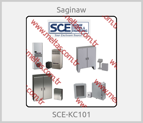 Saginaw - SCE-KC101