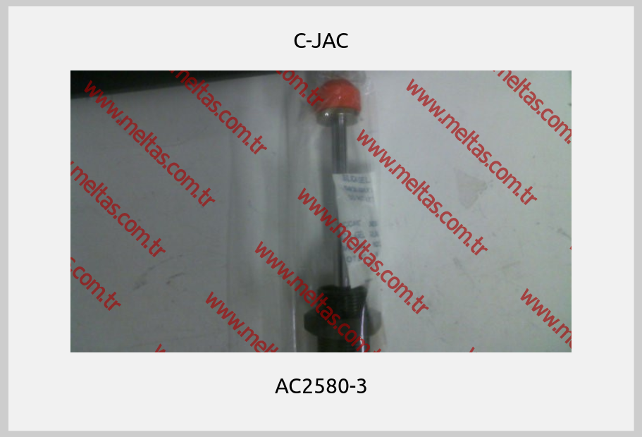 C-JAC-AC2580-3