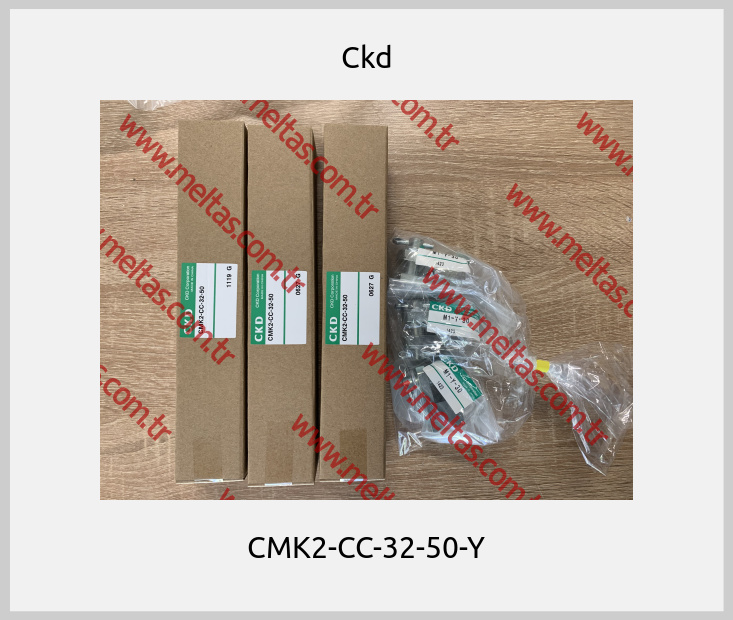 Ckd-CMK2-CC-32-50-Y