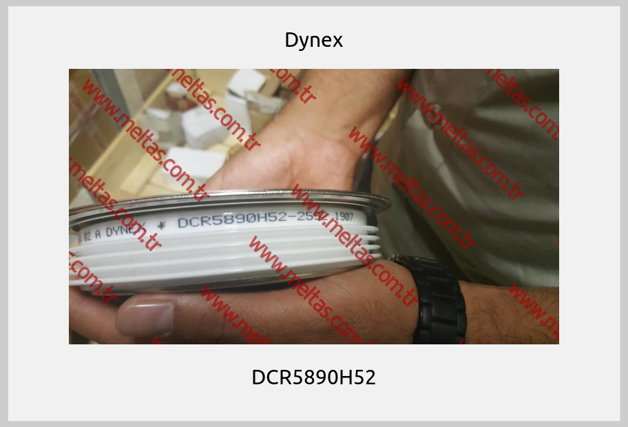 Dynex - DCR5890H52