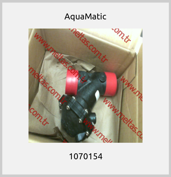 AquaMatic - 1070154