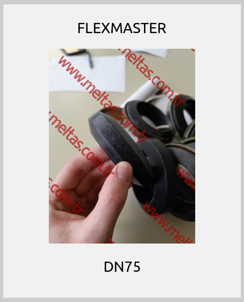 FLEXMASTER - DN75