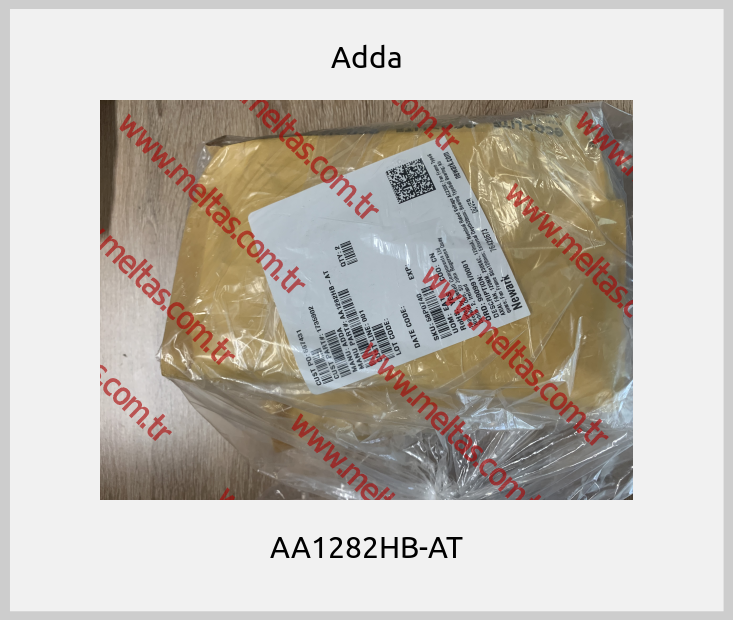 Adda - AA1282HB-AT