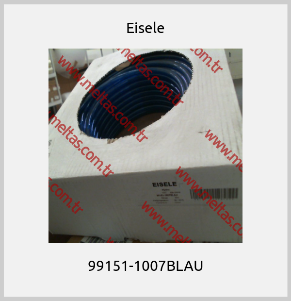Eisele-99151-1007BLAU