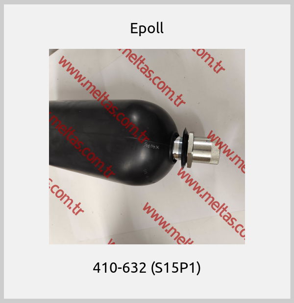 Epoll-410-632 (S15P1)