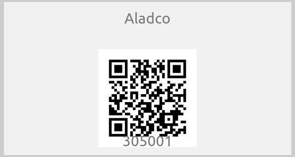 Aladco - 305001