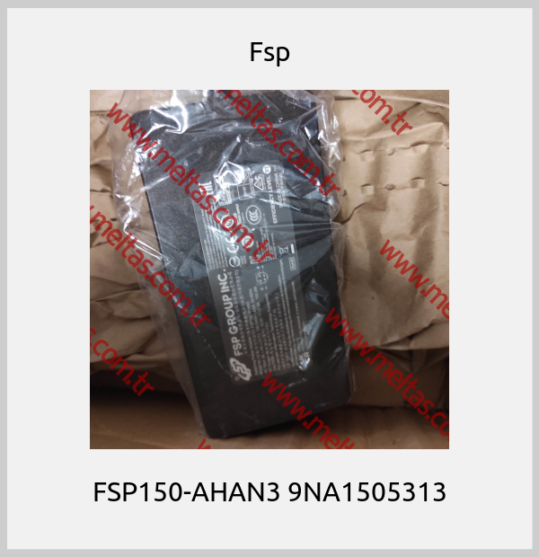 Fsp - FSP150-AHAN3 9NA1505313