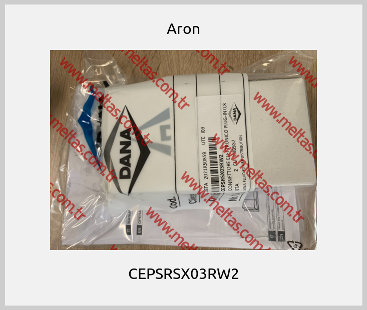 Aron - CEPSRSX03RW2