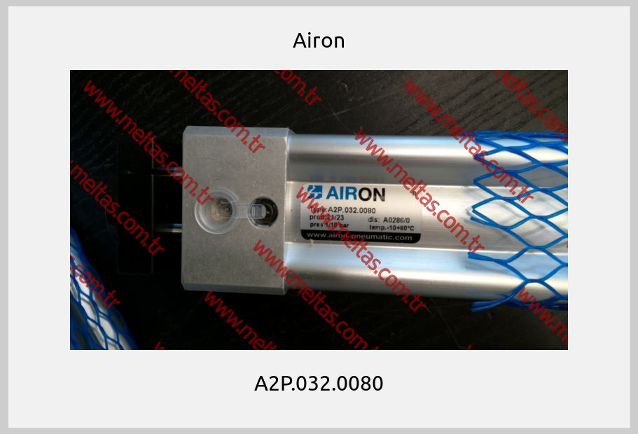 Airon - A2P.032.0080