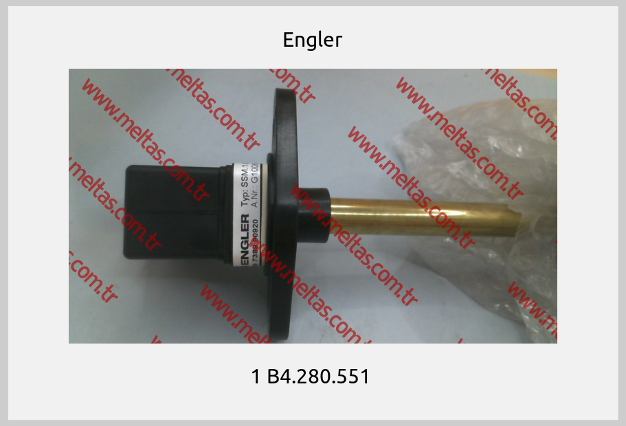 Engler-1 B4.280.551 