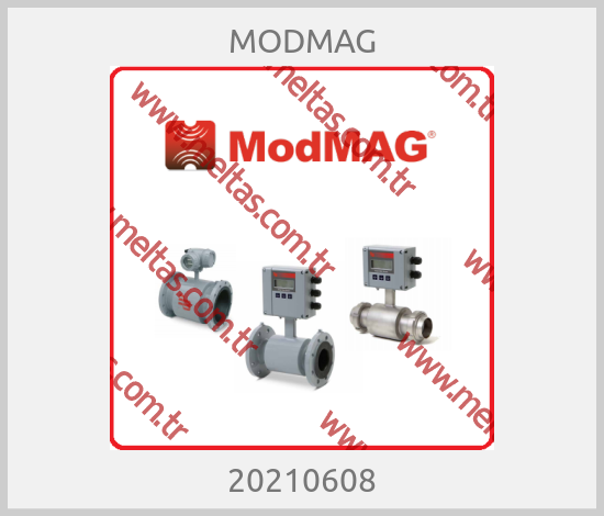 MODMAG - 20210608