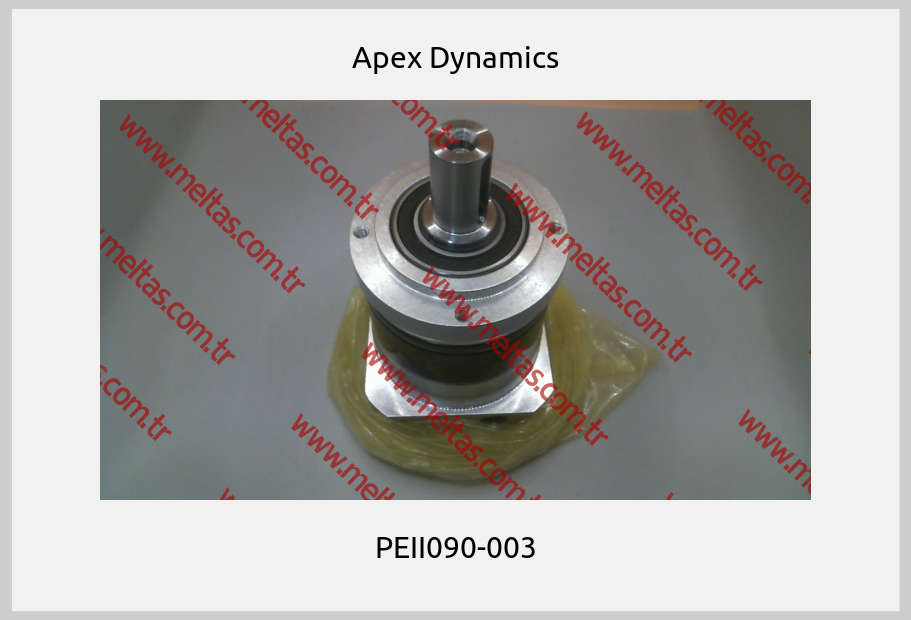 Apex Dynamics - PEII090-003